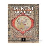Deruni Devlet - Oktan Keleş