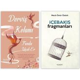 Derviş Kelamı - İçebakış Fragmanları 2 Kitap