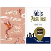 Derviş Kelamı - Kıble Pusulası 2 Kitap