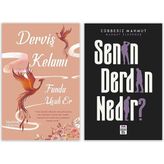 Derviş Kelamı - Senin Derdin Nedir? 2 Kitap