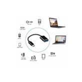 Derwell Yeni 2025 Usb C Usb 3.0 Otg Kablo Type-c Erkek To Usb 3.0 Dişi Typec Otg Veri Aktarma Kablosu SİYAH