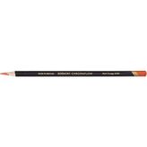 Derwent 0430 Chromaflow Red Orange Kuru Boya Kalemi