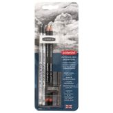 Derwent 0700662 Watersoluble Graphitone Set