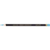 Derwent 1400 Chromaflow Light Blue Kuru Boya Kalemi