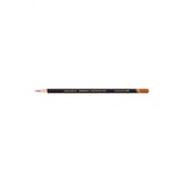 Derwent 1900 Chromaflow Burnt Sienna Kuru Boya Kalemi