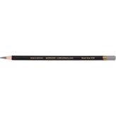 Derwent 2130 Chromaflow Basalt Grey Kuru Boya Kalemi