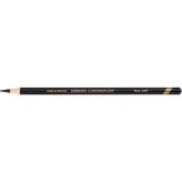 Derwent 2300 Chromaflow Black Kuru Boya Kalemi