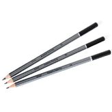 Derwent Academy Sketching Pencil B Dereceli Kalem