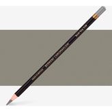 Derwent : Chromaflow : Kuru Boya Kalemi : Basalt Grey