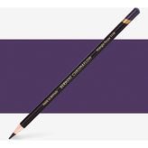 Derwent : Chromaflow : Kuru Boya Kalemi : Midnight Purple