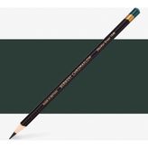 Derwent : Chromaflow : Kuru Boya Kalemi : Obsidian Green