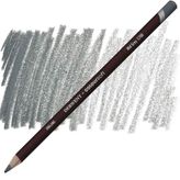 Derwent Coloursoft C700 Mid Grey Kuruboya Kalemi