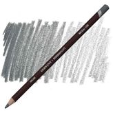 Derwent Coloursoft Mid Greey C700 Kuru Boya Kalemi