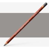Derwent : Drawing : Renkli Kuru Boya Kalemi : Carbon Grey