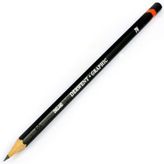 Derwent Graphic Pencil 7H Dereceli Kalem