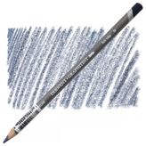 Derwent Graphitint 04 Dark İndigo Kuru Boya Kalemi