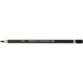 Derwent Graphitint 20 Midnight Black Kuru Boya Kalemi