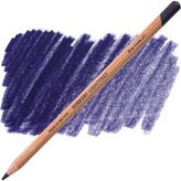 Derwent : Lightfast : Kuru Boya Kalemi : Blue Violet