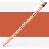 Derwent : Lightfast : Kuru Boya Kalemi : Burnt Sienna
