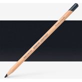 Derwent : Lightfast : Kuru Boya Kalemi : Midnight Black