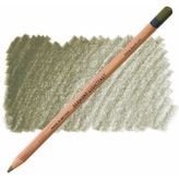 Derwent : Lightfast : Kuru Boya Kalemi : Olive Earth