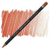 Derwent Procolour 10 Spectrum Orange Kuru Boya Kalemi