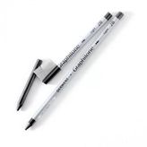 Derwent Watersoluble Graphitone Aquarel Grafit Kalem