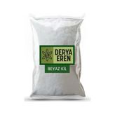 Derya Eren Beyaz Kil 250 G