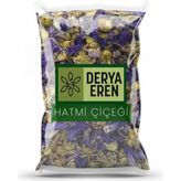 Derya Eren Hatmi Çiçeği Gül Hatmi Althaea Officinalis 500 gr