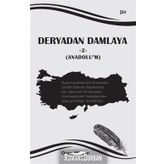 Deryadan Damlaya 2 - Anadolu’m - Taner Karataş