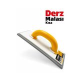 Derz Malası 11,5X28 Cm