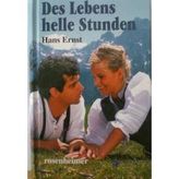 Des Lebens helle Stunden