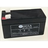 Desa Ds 12V -1.3Ah Bakımsız Kuru Akü