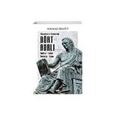 Descartes'ın Gemisinde Dört Adalı - Solmaz Zelyut