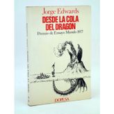Desde la cola del dragón: Chile y España: 1973-1977