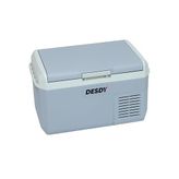 Desdy 20 Litre Kompresörlü Oto Buzdolabı