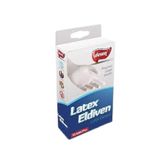 Desen 10Lu Latex Eldiven