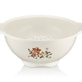Desenli Violet Süzgeç