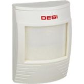 Desi Alarm Desi Pır Dedektör Hareket Sensörü