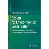 Design for Environmental Conservation: A Toolkit that Enables Sustainable, Participatory and Distributed Innovation