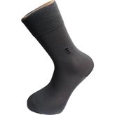 Design Modal Erkek Çorap - 40 - 42 - Gri