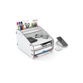 Design Otto A4 Evrak Rafı Masaüstü Organizer