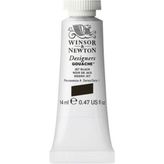 Designers Guaj Boya 14ML Jet Black 335 S.1