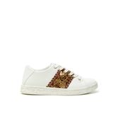 Desigual 25SSKL01 Beyaz Kadın Sneaker