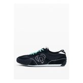 Desigual Siyah Kadın Sneaker 25SSKY01