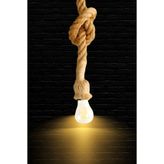 DESİNGSTORE AVİZE TEKLİ HALAT 30 CM