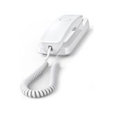 Desk 200 Beyaz Duvar Tipi Telefon