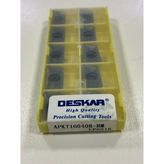 Deskar-Apkt 160408-HM LF6018 Tarama Ucu