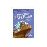 DESTANLAŞAN ZAFERLER - İSMAİL ÇOLAK