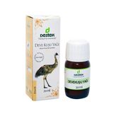 Destek 20 ml Deve Kuşu Yağı